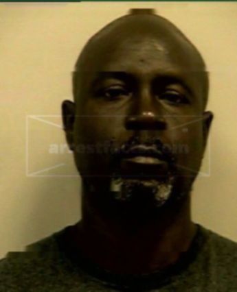 Harold Demetrius Rumph