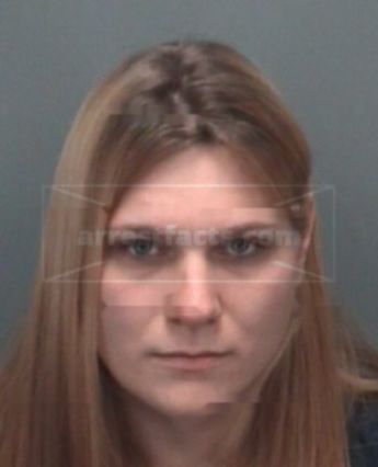 Sandra Louise Baker