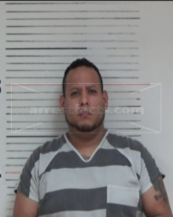 Brandon Scott Ramirez