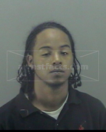 Lederrius Freeman Thompson