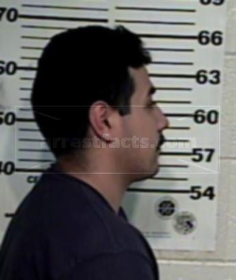 Justin Raul Luevano Hidalgo