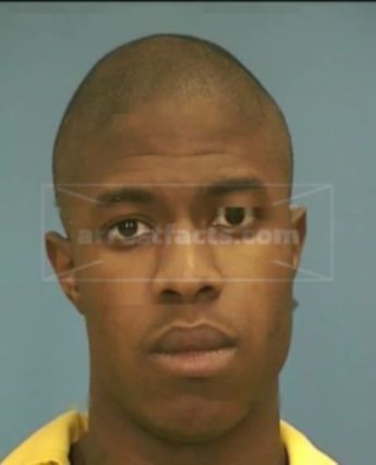 Antonio Jones