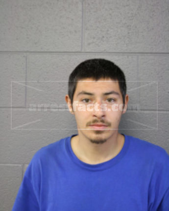 Mark Andrew Marquez