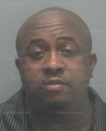 Marcus Antonio Lockhart