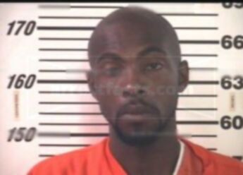 Scott Lamont Pointer