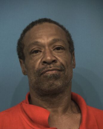 Charlie Ray Perry