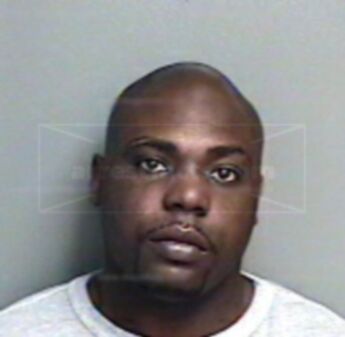William Antonie Dontae Meadows