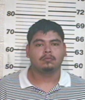 Ruben James Salazar Flores