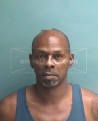 Darryl Lynn Abercrombie