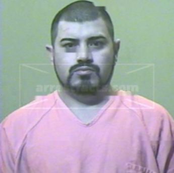 Victor Alfonso Rodriguez-Lopez