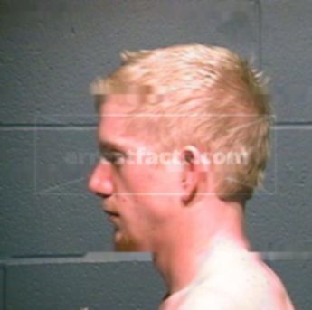 Benjamin Riley Allen