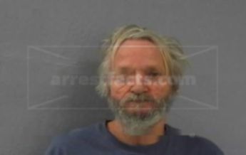 Ronnie Gene Snow