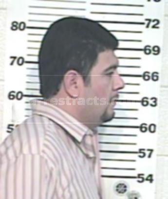 Juan Manuel Munoz