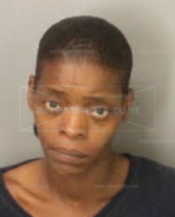 Latoshia Gibson