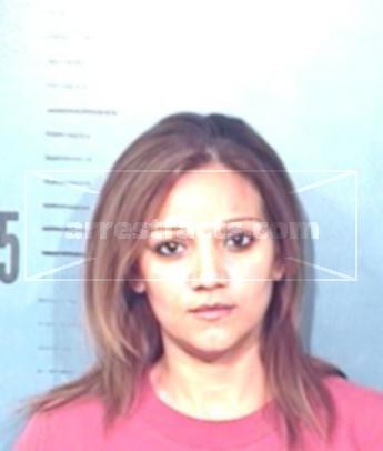 Mercedes Vasquez Saucedo