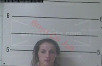 Morgan Remmelle