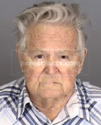 Chester Ralph Smith