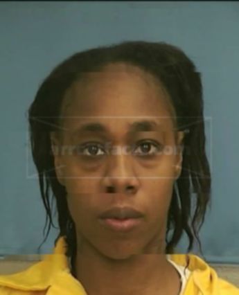 Jasmin Washington