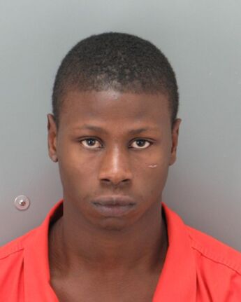 Lamar Maurice Evans