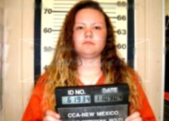 Jenna Lea Hobson