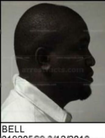 Alfred Manga Douala Bell