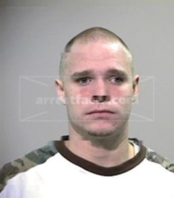 Steven Craig Falcon