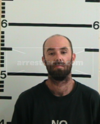 Adam Lewis Shackelford