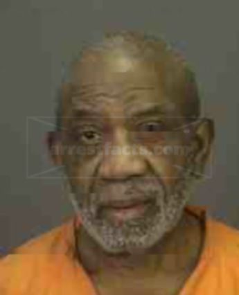 James Willie Kimble