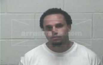 Marcus Shane Shaw