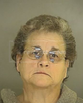 Glenda Reid Miles
