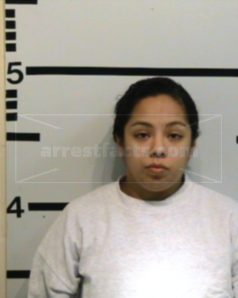 Lisa Marie Medrano