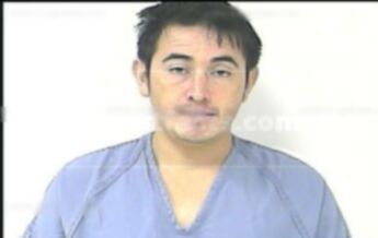 Mario Marquez-Gonzalez