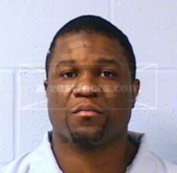Demarco A. Spencer