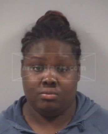 Latrecia Tondrea Meeks