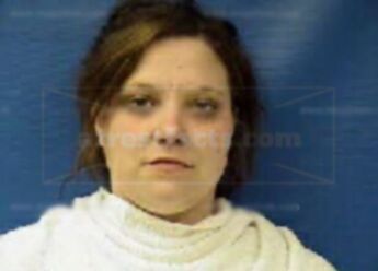 Amy Michelle Cagle