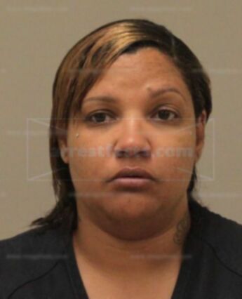 Carmen Siohban Brown