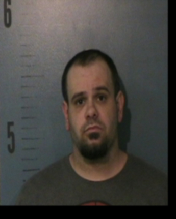 Andrew J Contreras