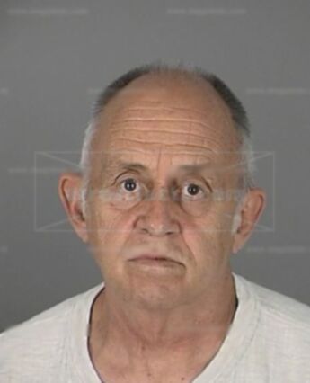 Timothy Allen Alexander