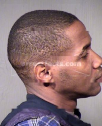 Delano James Butler