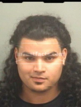 Carlos Alberto Coleman