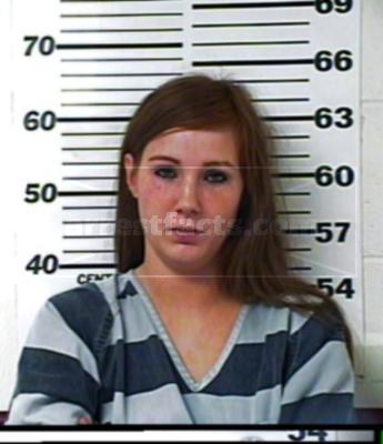 Taylor Danielle Hopson