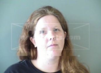 Nicole Renee Reed