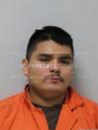 Hugo Morales-Ramirez