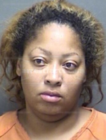 Joycelyn Monique Mason Brown