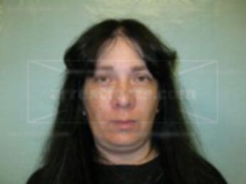 Tracey Anne Presutti