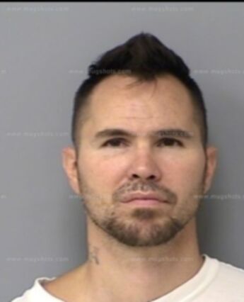 Christopher Allen Stevenson