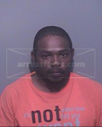Steve Antonio Booker