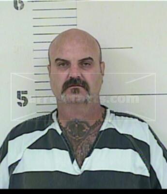 Joseph Patrick Donaldson