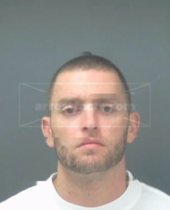 Michael Anthony Harvey