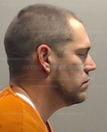 Christopher Nathaniel Blystone